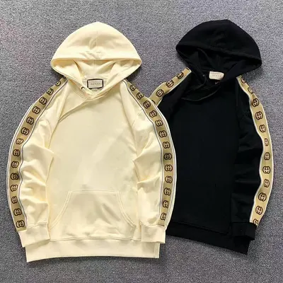 ¥178 G⭐C⭐I HOODIE 217070515(im 170cm 60kg i wear size L in the phot)