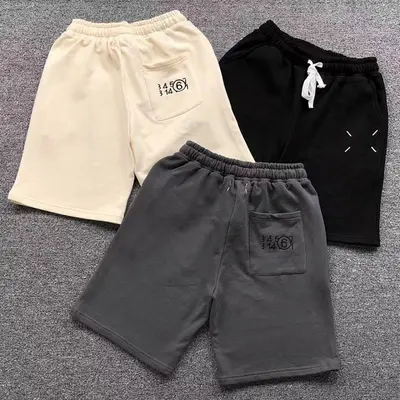 ¥95 MAISON MARGIELA SHORTS 4107071186(im 170cm 60kg i wear size 46 in the phot)