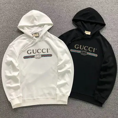 ¥178 G⭐C⭐I HOODIE 217070415(im 170cm 60kg i wear size L in the phot)