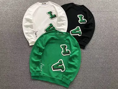 ¥158 L⭐ HOODIE 217071215(im 170cm 60kg i wear size L in the phot)