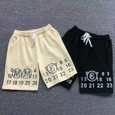 ¥95 MAISON MARGIELA SHORTS 4107071486(im 170cm 60kg i wear size 46 in the phot)