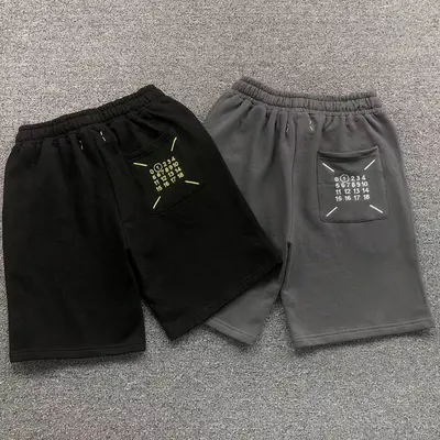 ¥95 MAISON MARGIELA SHORTS 4107071686(im 170cm 60kg i wear size 46 in the phot)