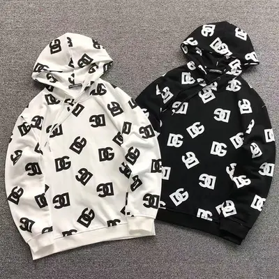 ¥178 D⭐LC⭐ GA⭐⭐A⭐A HOODIE 217070215(im 170cm 60kg i wear size L in the phot)