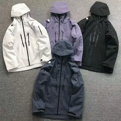 ¥368 D⭐S⭐E⭐T⭐ JACKET 217080401(im 170cm 60kg i wear size 3XL in the phot)