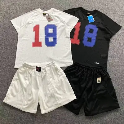 TOP ¥85 SHORTS¥95 CORTEIZ T-SHIRT SHORTS 11070806119