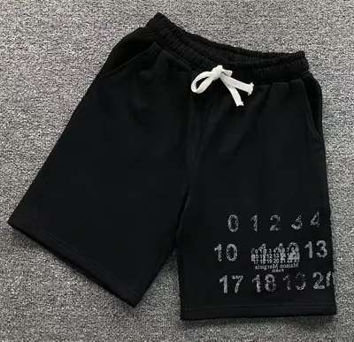 ¥95 MAISON MARGIELA SHORTS 57080886(im 170cm 60kg i wear size 46 in the phot)