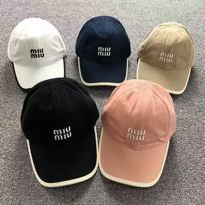 ¥75 M⭐U M⭐U HAT 1107081243