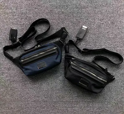￥275 T⭐⭐I BAG 4107081575 ( 长26CM*宽7CM*高17CM)