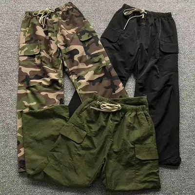 ￥188 FOG TROUSERS 3107101517（im 170cm 60kg i wear size S in the phot）