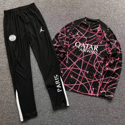 ￥135 FOOTBALL LONG SLEEVED TROUSERS 11071026002（im 170cm 60kg i wear size L in the phot）