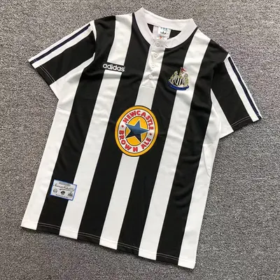 ￥98 FOOTBALL T-SHIRT 11071012002（im 170cm 60kg i wear size L in the phot）