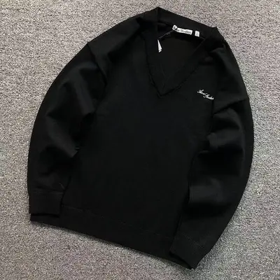 ￥178 ACNE STUDIOS SWEATER 4107100577（im 170cm 60kg i wear size S in the phot）
