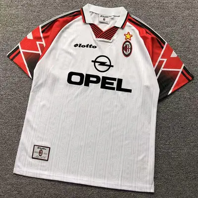 ￥98 FOOTBALL T-SHIRT 11071017002（im 170cm 60kg i wear size L in the phot）
