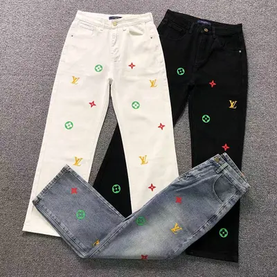 ￥195 L⭐ TROUSERS 3107100117
