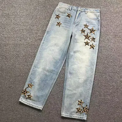 ￥215 C⭐⭐OME HE⭐⭐TS TROUSERS 3107112817（im 170cm 60kg i wear size 30 in the phot）