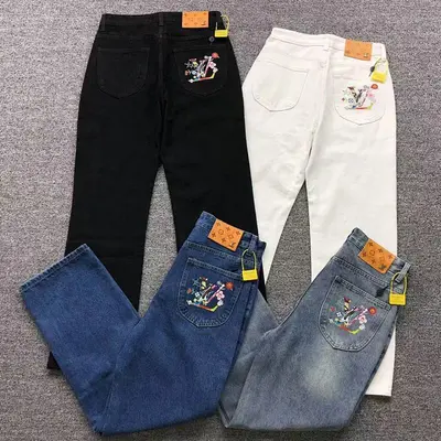 ￥195 L⭐ TROUSERS 3107100217