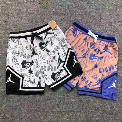 ￥85 A⭐R J⭐R⭐AN SHORTS 11071024002（im 170cm 60kg i wear size L in the phot）