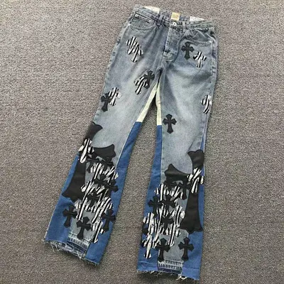 ￥215 C⭐⭐OME HE⭐⭐TS TROUSERS 3107120617（im 170cm 60kg i wear size 28 in the phot）