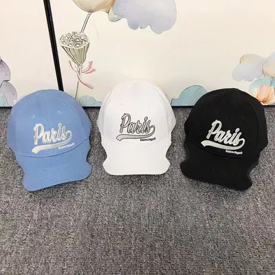 ￥85 B⭐L⭐⭐⭐IA⭐A HAT 31071115102