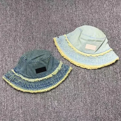 ￥95 MAISON MARGIELA HAT 31071114102