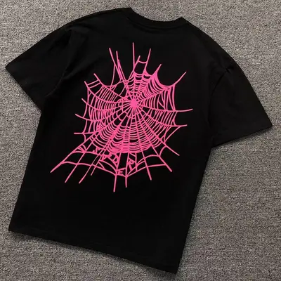 ￥78 SP5DER T-SHIRT 57114491（im 170cm 60kg i wear size S in the phot）