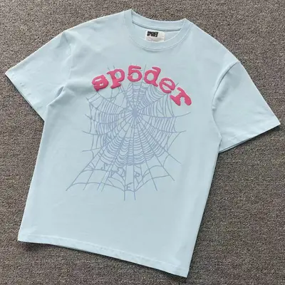 ￥78 SP5DER T-SHIRT 57114891（im 170cm 60kg i wear size S in the phot）