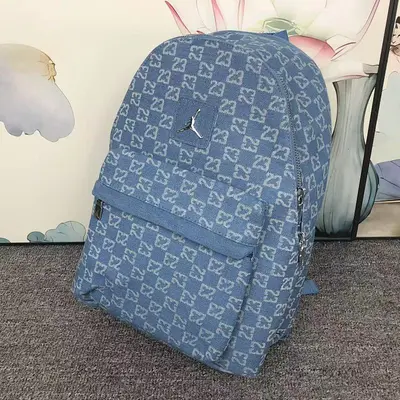 ￥135 A⭐R J⭐R⭐AN BAG 1107110313 ( 长33CM*宽13CM*高42CM)