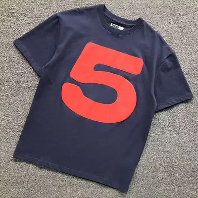 ￥78 SP5DER T-SHIRT 57115491（im 170cm 60kg i wear size S in the phot）