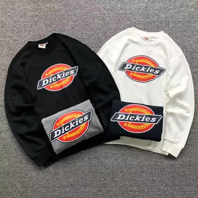 ￥128 D⭐C⭐⭐ES HOODIE 217111001（im 170cm 60kg i wear size L in the phot）