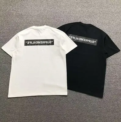 ￥78 S⭐⭐R⭐⭐E T-SHIRT 571169123（im 170cm 55kg i wear size M in the phot）