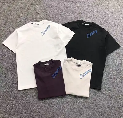 ￥95 B⭐R⭐E⭐RY T-SHIRT 57112581（im 170cm 55kg i wear size S in the phot）