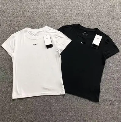 ￥88 N⭐K⭐ FEMAIE STYIE T-SHIRT 3107110319