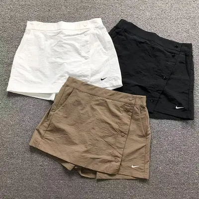 ￥118 N⭐K⭐ SHORTS SHORT SKIRT 3107110819