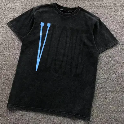 ￥85 VLONE T-SHIRT 57116291（im 170cm 60kg i wear size S in the phot）