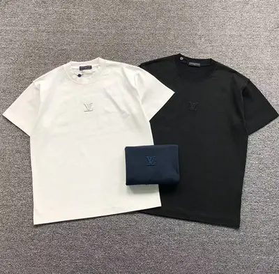 ￥95 L⭐ T-SHIRT 57112981（im 170cm 60kg i wear size M in the phot）