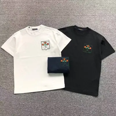 ￥95 L⭐ T-SHIRT 57112681（im 170cm 60kg i wear size S in the phot）