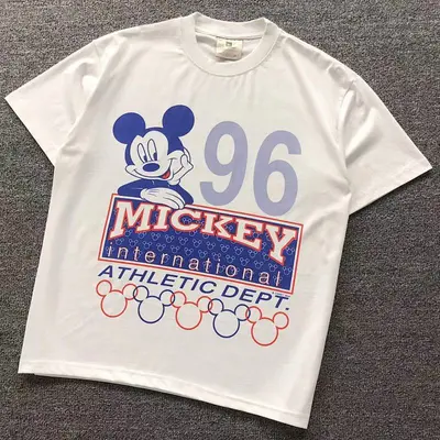 ¥108 VINTAGE T-SHIRT 3107151117(im 170cm 60kg i wear size M in the phot)