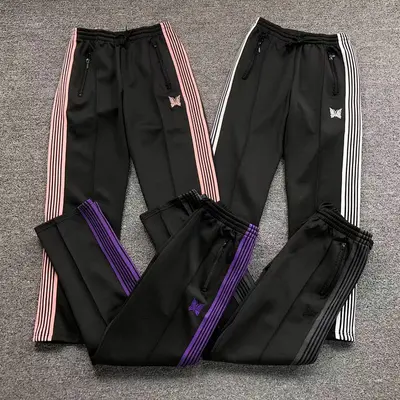 ¥108 NE⭐D⭐⭐S TROUSERS 417150998(im 170cm 60kg i wear size M in the phot)