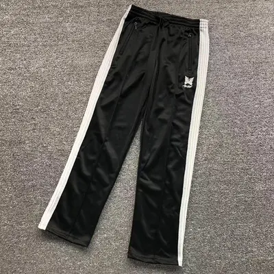 ¥108 NE⭐D⭐⭐S TROUSERS 417150898(im 170cm 60kg i wear size S in the phot)