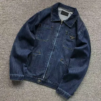 ¥368 P⭐A⭐A JACKET 217150101(im 170cm 60kg i wear size L in the phot)