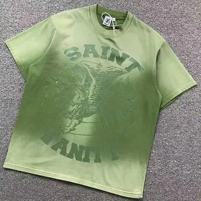 ¥135 SA⭐N⭐ VA⭐IT⭐ T-SHIRT 3107150872(im 170cm 60kg i wear size M in the phot)