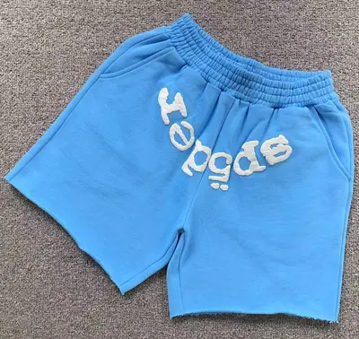 ¥188 SP5DER SHORTS 3107150272(im 170cm 60kg i wear size M in the phot)