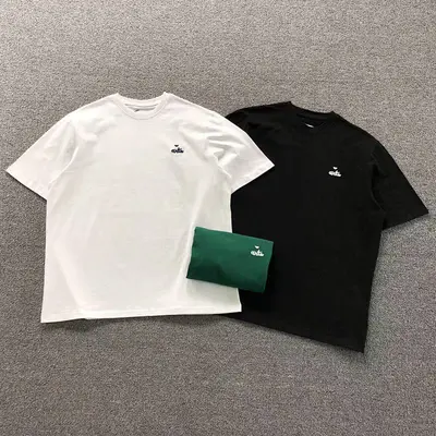 ¥85 A⭐T⭐ T-SHIRT 1107160856(im 170cm 60kg i wear size L in the phot)