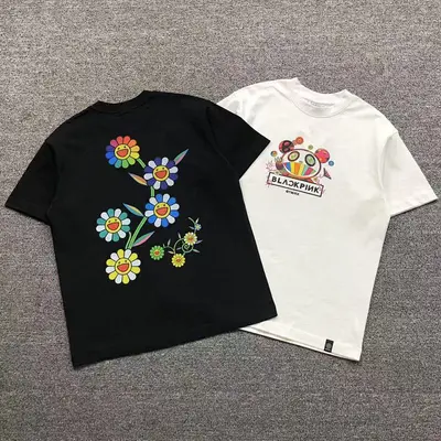 ¥115 J⭐⭐L⭐IN T-SHIRT 3107161602(im 170cm 60kg i wear size L in the phot)