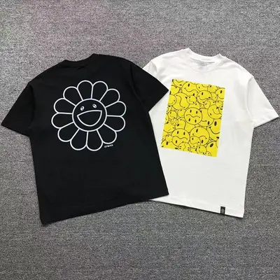 ¥115 J⭐⭐L⭐IN T-SHIRT 3107163502(im 170cm 60kg i wear size L in the phot)