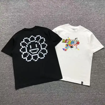 ¥115 J⭐⭐L⭐IN T-SHIRT 3107162002(im 170cm 60kg i wear size L in the phot)