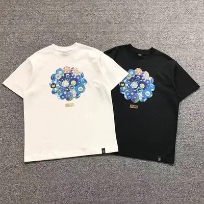 ¥115 J⭐⭐L⭐IN T-SHIRT 3107161102(im 170cm 60kg i wear size L in the phot)