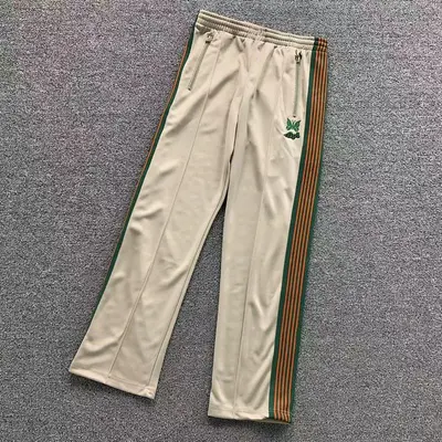 ¥108 NE⭐D⭐⭐S TROUSERS 417160298(im 170cm 60kg i wear size M in the phot)