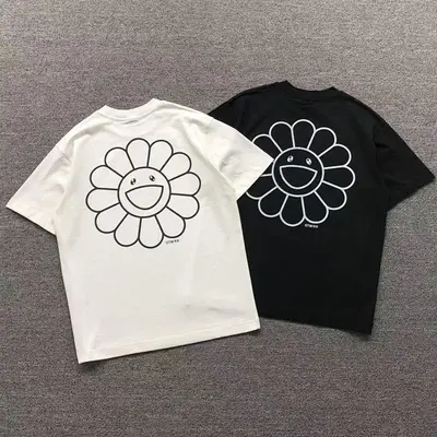 ¥115 J⭐⭐L⭐IN T-SHIRT 3107161902(im 170cm 60kg i wear size L in the phot)