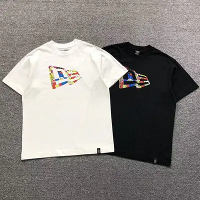 ¥115 J⭐⭐L⭐IN T-SHIRT 3107161002(im 170cm 60kg i wear size L in the phot)